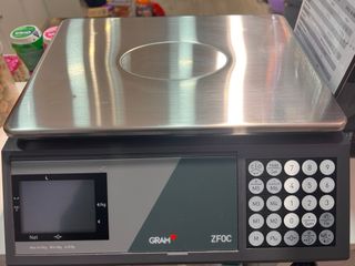 TPV Táctil Completo