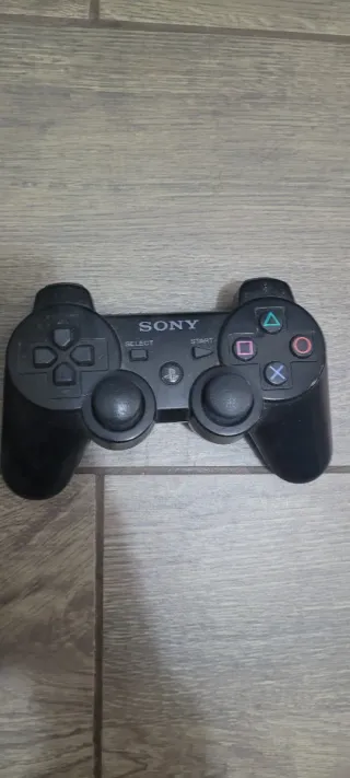 Controller PS3 Sony