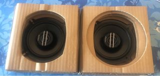 Altavoces Pioneer TS-G1320F 2 Vías 250W