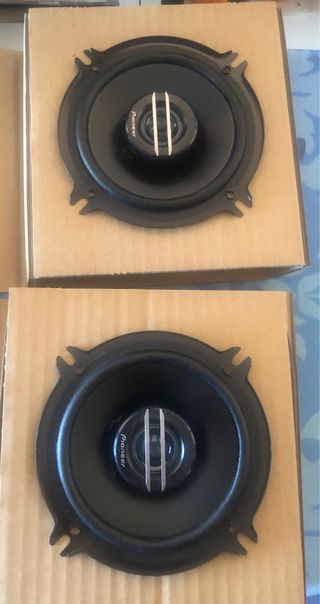 Altavoces Pioneer TS-G1320F 2 Vías 250W