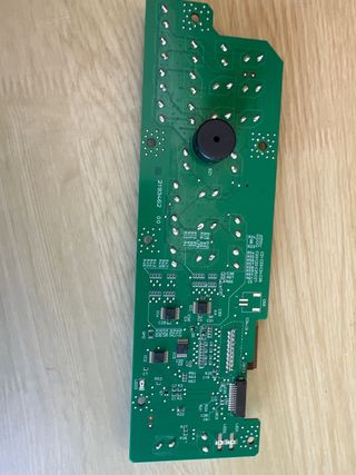 Placa Control Epson CG30 PNL ASSY.2193463 00