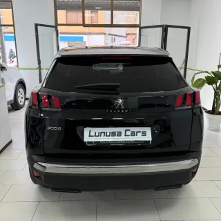 Peugeot 3008 2020