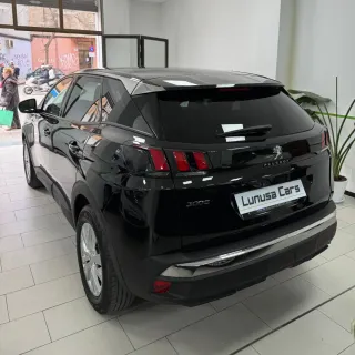 Peugeot 3008 2020