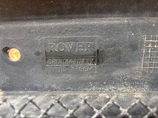 Parachoques Delantero MG Rover TF 120