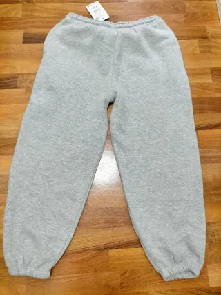 Pantalón nuevo chándal mujer talla L