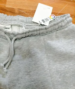 Pantalón nuevo chándal mujer talla L
