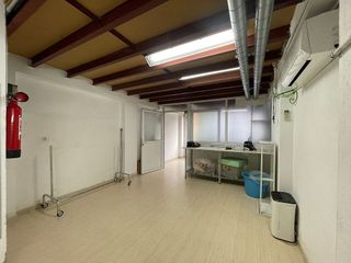 Local comercial en venta en Catalunya - Fontetes en Cerdanyola del Vallès