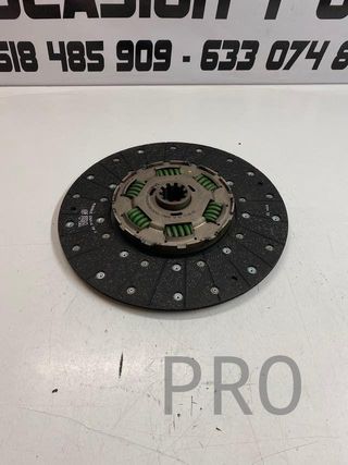 disco embrague iveco eurostar nuevo