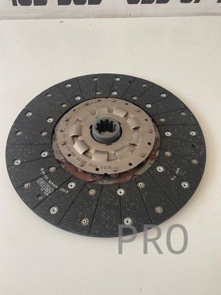 Disco Embrague Iveco 807563 nuevo