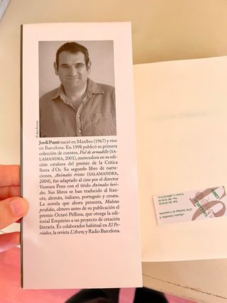 Maletas perdidas (Spanish Edition)