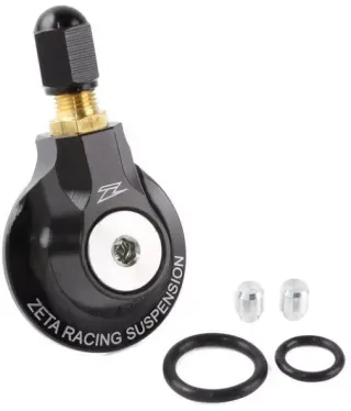 Válvula Suspensão WP ZETA 58 DENT