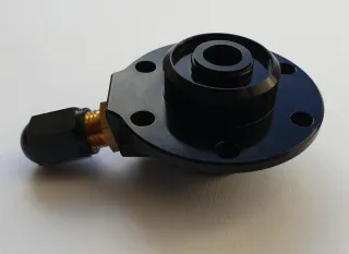 Válvula Suspensão WP ZETA 58 DENT