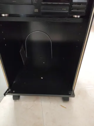 Equipo de música Pioneer F-z94L