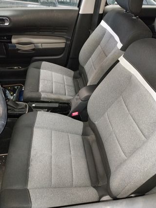 CITROEN C4 CACTUS BlueHDI 100 1.5 DESPIECE