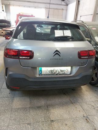 CITROEN C4 CACTUS BlueHDI 100 1.5 DESPIECE