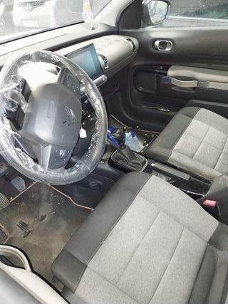 CITROEN C4 CACTUS BlueHDI 100 1.5 DESPIECE