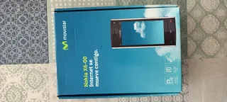 Nokia X6-00 Nero/Blu