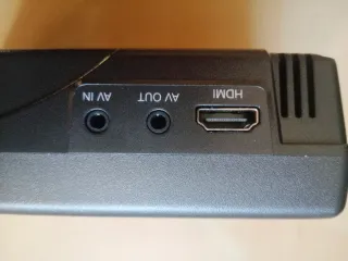 GT MEDIA V8 Finder 2 | nuevo | envío rápido.