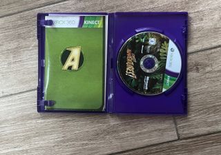 Kinect Adventures! Xbox 360