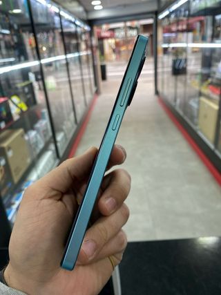 Redmi Note 14 128GB Azul