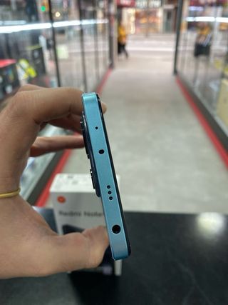 Redmi Note 14 128GB Azul
