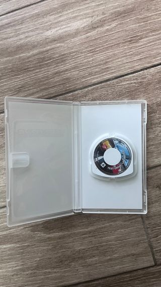 PSP Test Drive Unlimited - Gioco Racing