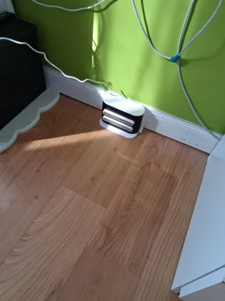 Robot Aspirador Xiaomi S20+