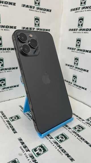 iPhone 13 Pro Max 128GB Grigio Come Nuovo