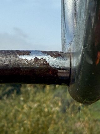 Perchero FASE original años 70