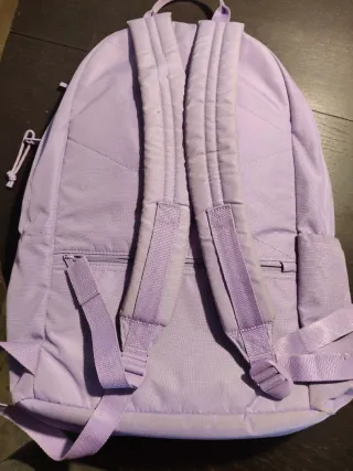 Mochila Eastpak Lila Pastel