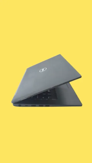 DELL Latitude 7490 i7 16GB + 240GB SSD 14"