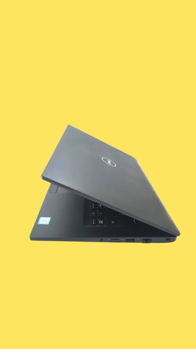DELL Latitude 7490 i7 16GB + 240GB SSD 14" afbeelding 4