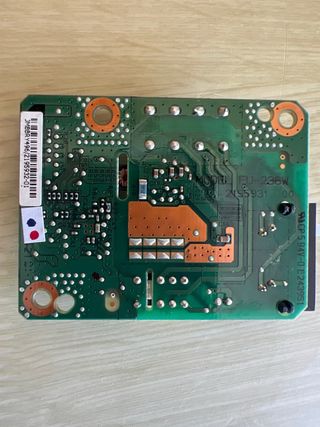 Placa EPSON CG311F ASSY.2195932