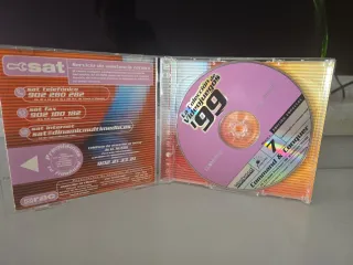 Command & Conquer PC CD-ROM Westwood