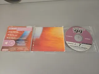 Command & Conquer PC CD-ROM Westwood