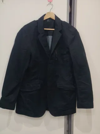 Americana Esprit Negra Talla M