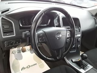 Volvo XC60 2.0 D3 136 CV KINETIC 2WD