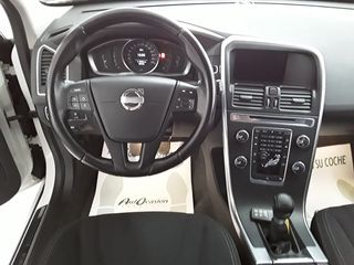Volvo XC60 2.0 D3 136 CV KINETIC 2WD