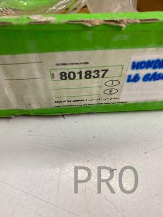 kit embrague honda civic 5 6 nuevo