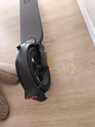 Patinete Eléctrico Xiaomi Mi 1S