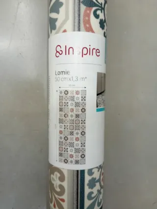 Alfombra de cocina Inspire Lomie 50x1,3m