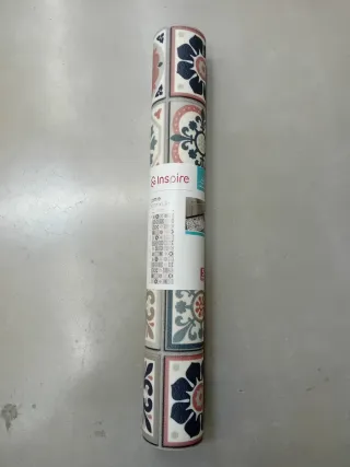 Alfombra de cocina Inspire Lomie 50x1,3m