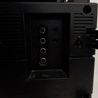 Philips Radioregistratore Stereo Anni '80