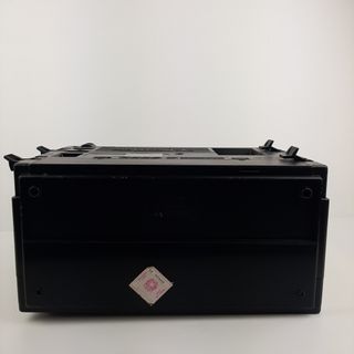 Philips Radioregistratore Stereo Anni '80