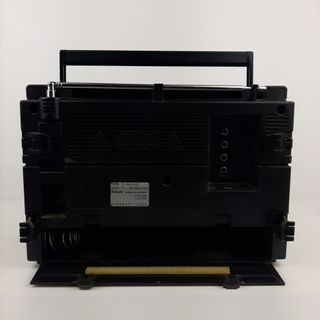 Philips Radioregistratore Stereo Anni '80