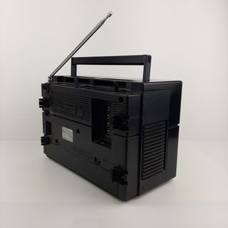 Philips Radioregistratore Stereo Anni '80