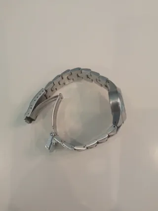 Orologio Breil Cronografo Acciaio Uomo