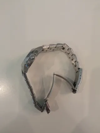 Orologio Breil Cronografo Acciaio Uomo