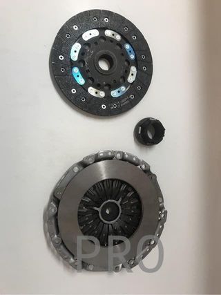 Kit embrague bmw e90 e91 e92 e81