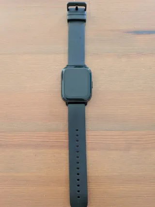 Lote Relojes Garmin, Casio y Smart